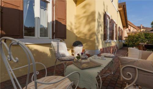 Apartamento Nina Guest House
