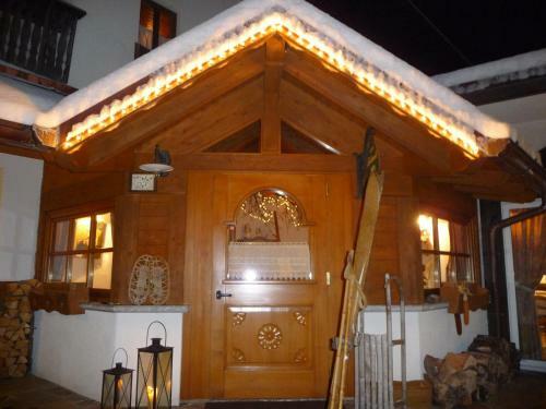 Hotel Alla Frasca Verde