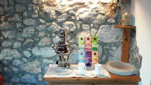 Hotel Alla Frasca Verde
