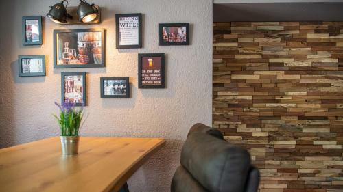 Hotel Restaurant Goldener Schl�ssel