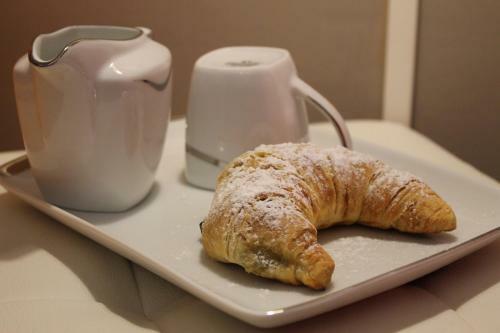 Bed & Breakfast Al 68 Di Piazza Cavour
