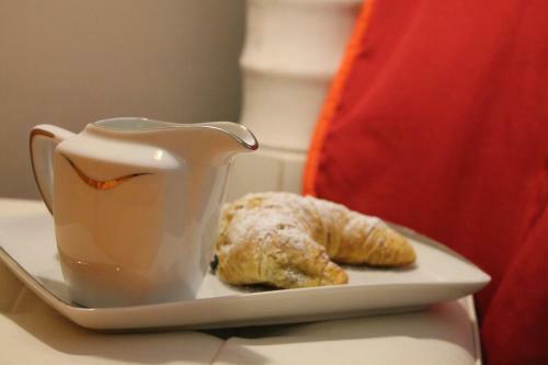 Bed & Breakfast Al 68 Di Piazza Cavour