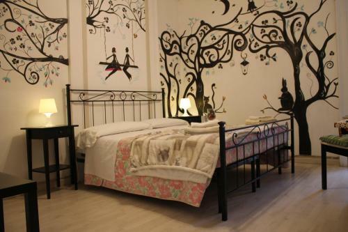Bed & Breakfast Al 68 Di Piazza Cavour