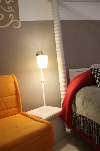 Bed & Breakfast Al 68 Di Piazza Cavour