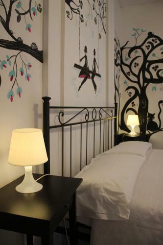Bed & Breakfast Al 68 Di Piazza Cavour