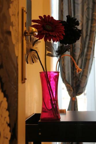 Bed & Breakfast Al 68 Di Piazza Cavour