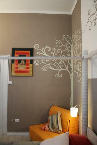 Bed & Breakfast Al 68 Di Piazza Cavour