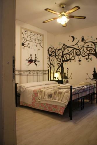 Bed & Breakfast Al 68 Di Piazza Cavour