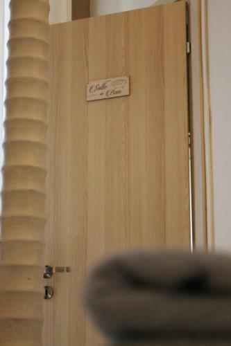 Bed & Breakfast Al 68 Di Piazza Cavour