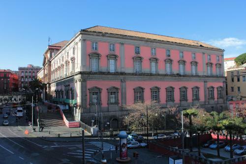 Bed & Breakfast Al 68 Di Piazza Cavour