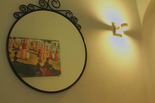 Bed & Breakfast Al 68 Di Piazza Cavour