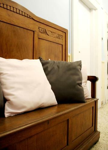 Bed & Breakfast Al 68 Di Piazza Cavour