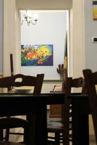 Bed & Breakfast Al 68 Di Piazza Cavour