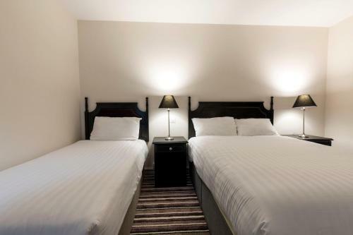Welcome Inn Hotel