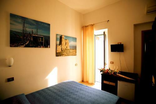 Bed & Breakfast Le Antiche Porte