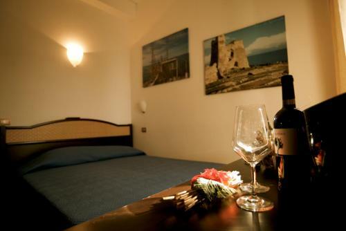 Bed & Breakfast Le Antiche Porte