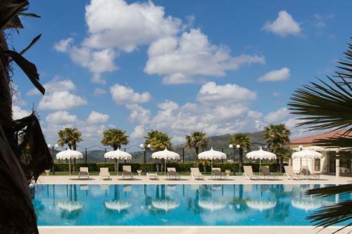 Hotel Federico II