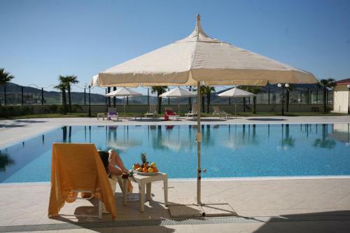 Hotel Federico II