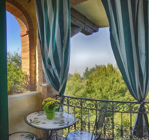 Bed & Breakfast La Vecchia Quercia