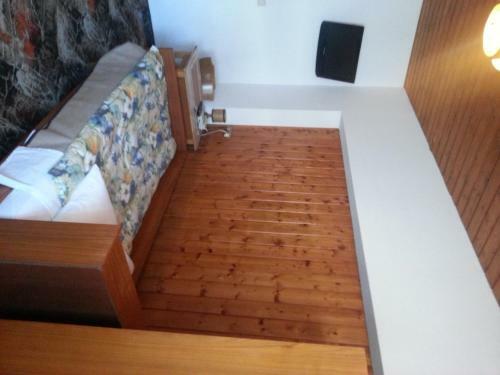 Hostal Pension Panorama