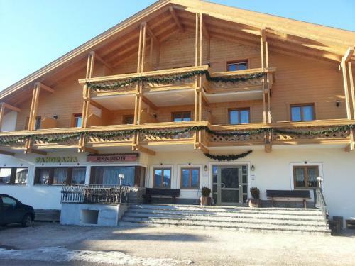 Hostal Pension Panorama