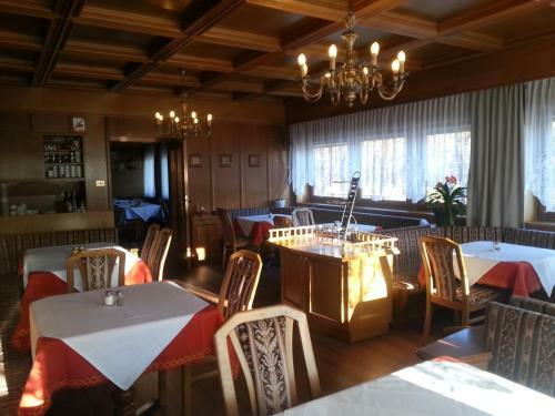 Hostal Pension Panorama