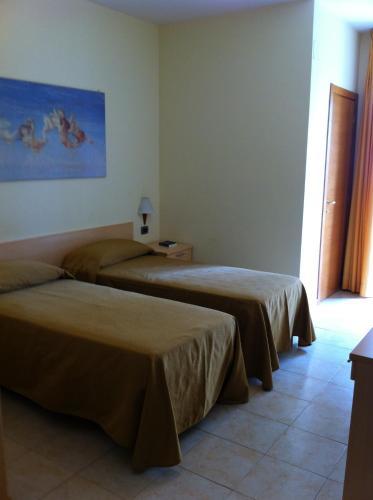 Hotel Atleti