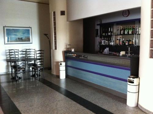 Hotel Atleti