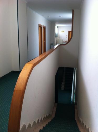Hotel Atleti