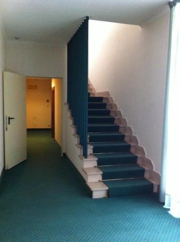 Hotel Atleti