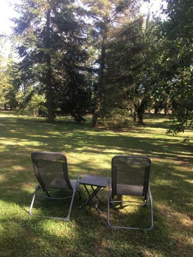 Hostal La Roulotte Des Bords De Sa�ne