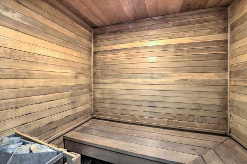 Apartamento Updated Ski-in And Ski-out Condo And Amenity Access