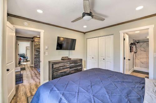 Apartamento Updated Ski-in And Ski-out Condo And Amenity Access