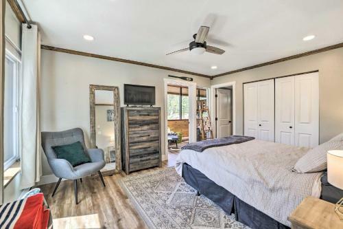 Apartamento Updated Ski-in And Ski-out Condo And Amenity Access