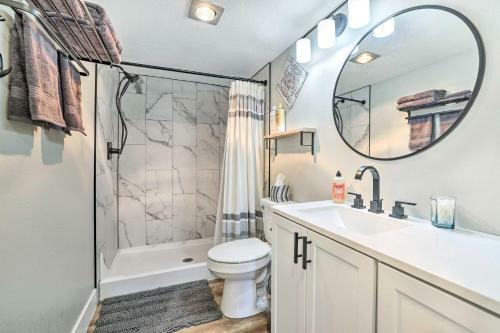 Apartamento Updated Ski-in And Ski-out Condo And Amenity Access