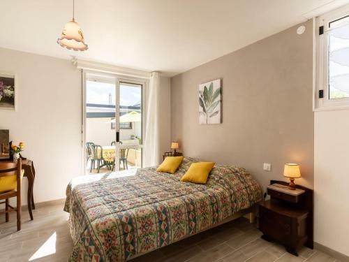 Holiday Home L'emeraude