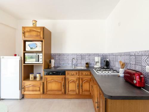 Holiday Home L'emeraude