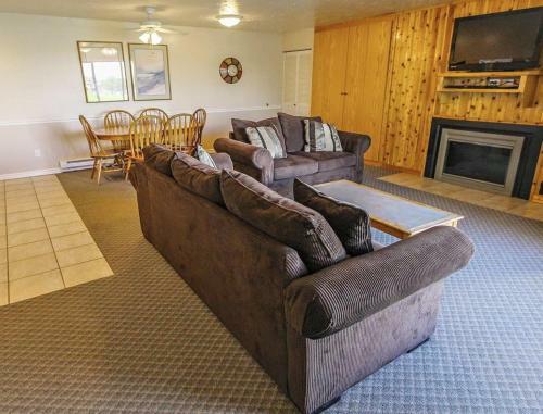 Apartamento Fully Equipped Condos With Pristine Views Of Bear Lake