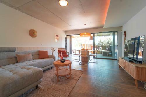 Apartamento Le Chandra By Precious Houses