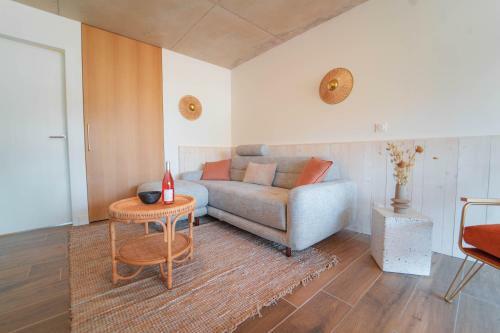 Apartamento Le Chandra By Precious Houses