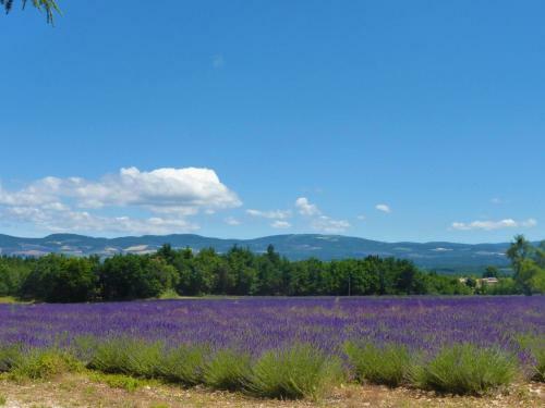 Holiday Home, M�nerbes