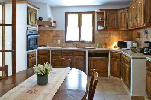 Holiday Home, M�nerbes