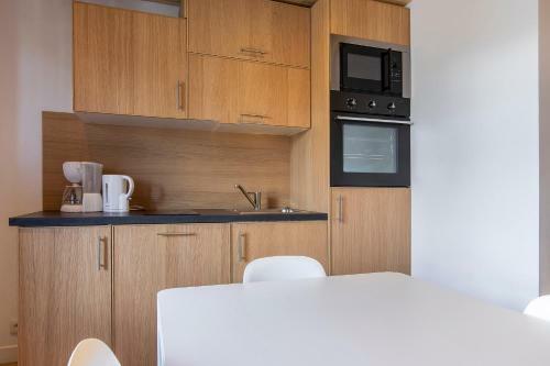 Apartamentos R�sidence H�tel Rent - Meg�ve Centre