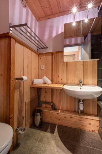 Apartamentos R�sidence H�tel Rent - Meg�ve Centre