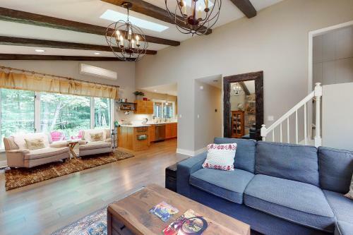 The Burrow