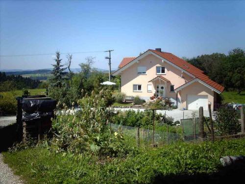 Apartamento Ferienwohnung Petra