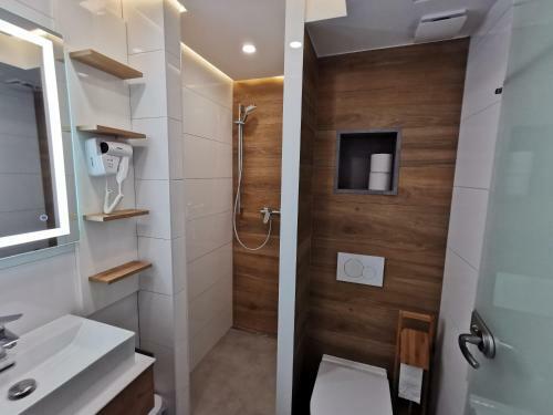 Bed & Breakfast Zimmer-lein