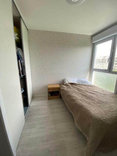 Apartamento Nice And Comfortable 70m In Merignac