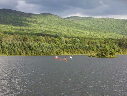 Apartamento The Seasons Resort At Sugarbush #4