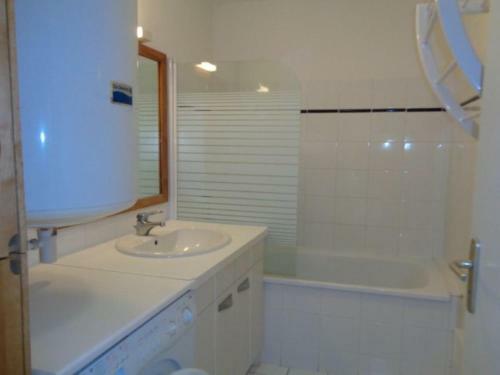 Apartamento Studio Merlimont, 1 Pi�ce, 4 Personnes - Fr-1-672-7